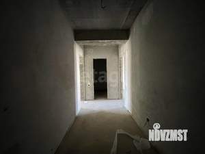 1-к квартира, вторичка, 41м2, 2/9 этаж