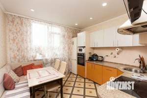 3-к квартира, вторичка, 80м2, 5/17 этаж