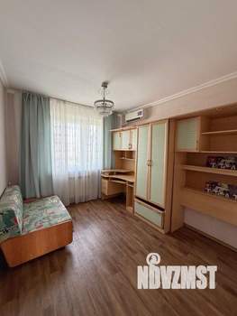 3-к квартира, вторичка, 63м2, 7/9 этаж