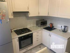 3-к квартира, вторичка, 62м2, 1/5 этаж