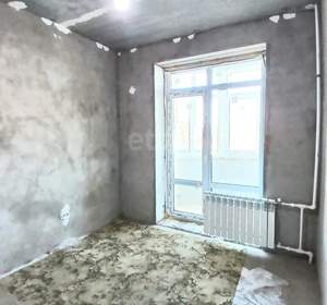 1-к квартира, вторичка, 34м2, 2/5 этаж