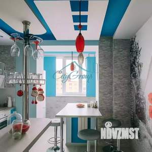 2-к квартира, вторичка, 52м2, 12/13 этаж