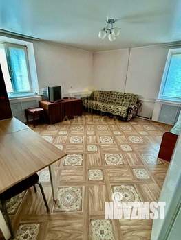 1-к квартира, вторичка, 29м2, 1/3 этаж