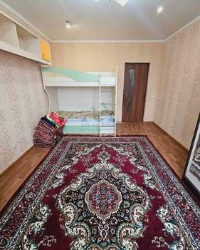 3-к квартира, вторичка, 87м2, 10/17 этаж