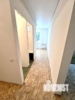 1-к квартира, вторичка, 31м2, 1/5 этаж