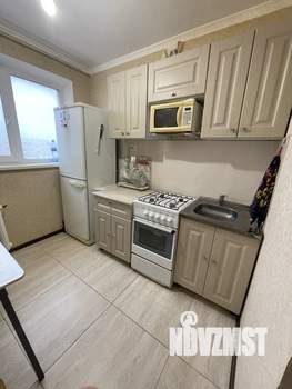 3-к квартира, вторичка, 63м2, 5/5 этаж