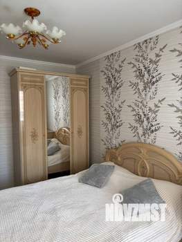 3-к квартира, вторичка, 65м2, 8/10 этаж