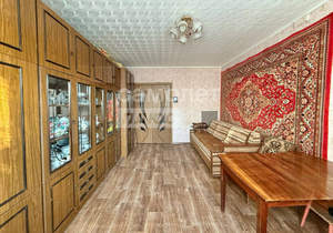 2-к квартира, вторичка, 51м2, 3/5 этаж