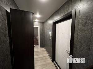 2-к квартира, вторичка, 55м2, 3/9 этаж