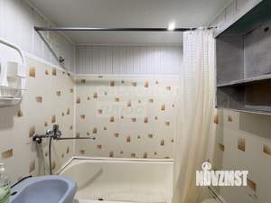 1-к квартира, вторичка, 38м2, 12/16 этаж