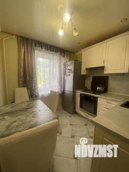 3-к квартира, вторичка, 62м2, 1/5 этаж