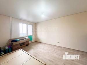 1-к квартира, вторичка, 38м2, 2/14 этаж