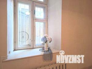 4-к квартира, вторичка, 137м2, 1/2 этаж