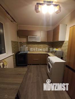 1-к квартира, вторичка, 38м2, 5/10 этаж