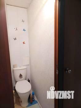 2-к квартира, вторичка, 44м2, 2/5 этаж