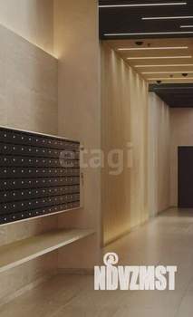 3-к квартира, вторичка, 78м2, 4/10 этаж