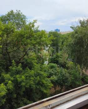 2-к квартира, вторичка, 44м2, 4/5 этаж