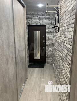 1-к квартира, вторичка, 37м2, 16/17 этаж