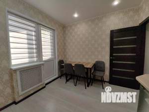 1-к квартира, вторичка, 39м2, 13/17 этаж