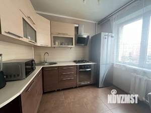 2-к квартира, вторичка, 53м2, 4/5 этаж
