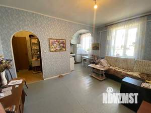 2-к квартира, вторичка, 39м2, 2/2 этаж