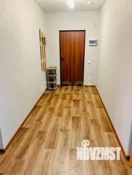1-к квартира, вторичка, 50м2, 8/19 этаж