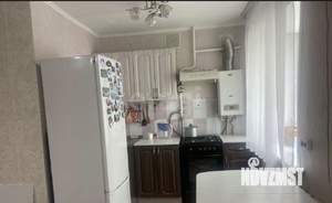2-к квартира, вторичка, 46м2, 2/4 этаж