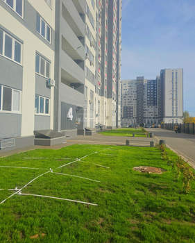 Студия квартира, вторичка, 26м2, 13/17 этаж