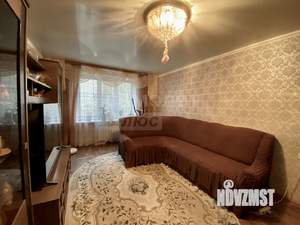 4-к квартира, вторичка, 70м2, 2/5 этаж