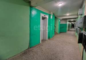 1-к квартира, вторичка, 34м2, 5/9 этаж