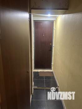 Студия квартира, вторичка, 18м2, 5/10 этаж