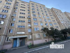 3-к квартира, вторичка, 66м2, 7/9 этаж
