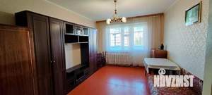 1-к квартира, вторичка, 33м2, 6/9 этаж