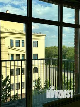 4-к квартира, вторичка, 160м2, 4/5 этаж