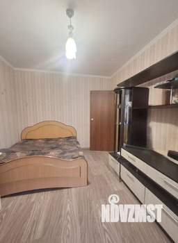 1-к квартира, вторичка, 28м2, 1/9 этаж