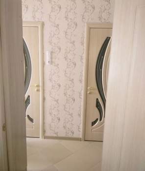 1-к квартира, вторичка, 33м2, 4/9 этаж