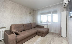 1-к квартира, вторичка, 31м2, 5/5 этаж