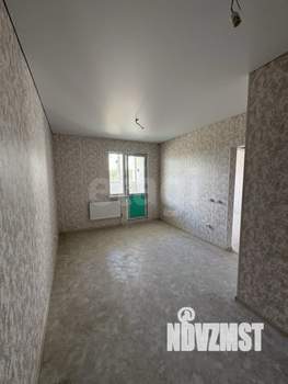 1-к квартира, вторичка, 36м2, 2/17 этаж