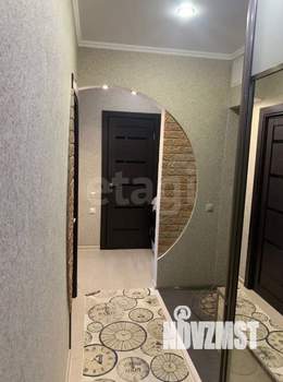 2-к квартира, вторичка, 56м2, 3/17 этаж