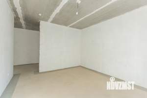 2-к квартира, вторичка, 74м2, 4/17 этаж