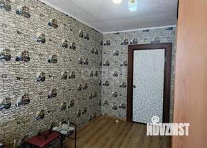 3-к квартира, вторичка, 58м2, 3/5 этаж