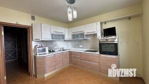 3-к квартира, вторичка, 87м2, 8/11 этаж