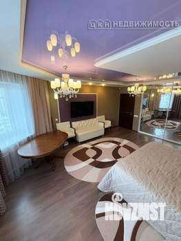 3-к квартира, вторичка, 145м2, 12/17 этаж