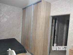1-к квартира, вторичка, 30м2, 2/4 этаж