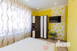 3-к квартира, вторичка, 74м2, 2/3 этаж