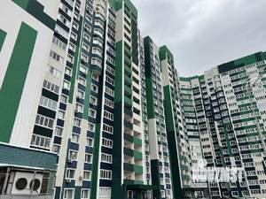 2-к квартира, сданный дом, 48м2, 15/17 этаж