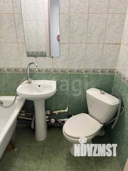 1-к квартира, вторичка, 29м2, 3/9 этаж
