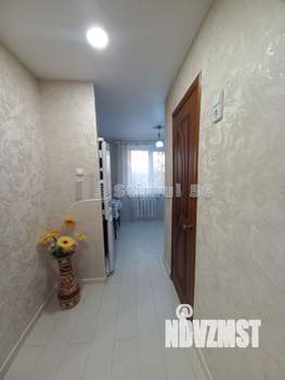 2-к квартира, вторичка, 50м2, 4/9 этаж