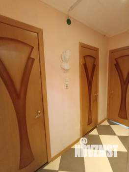 3-к квартира, вторичка, 60м2, 1/5 этаж