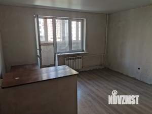 Студия квартира, вторичка, 29м2, 3/14 этаж